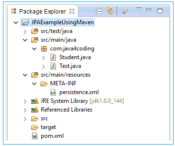 jpa-example-using-maven-19